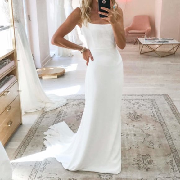 Alexandra Grecco Dresses & Skirts - Alexandra Grecco Colette Dress